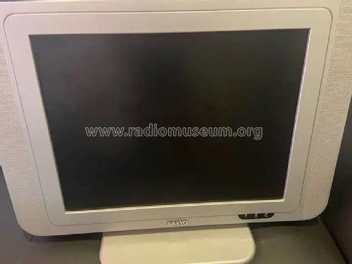 CE20LC25-C; Sanyo España, Sonitr (ID = 3111210) Television