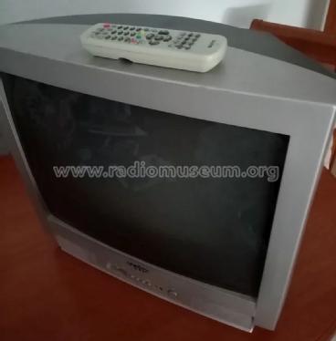 CE21A2 Ch= 2113 Serie EC7-B; Sanyo España, Sonitr (ID = 3109122) Television