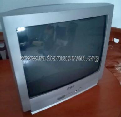 CE21A2 Ch= 2113 Serie EC7-B; Sanyo España, Sonitr (ID = 3109123) Television