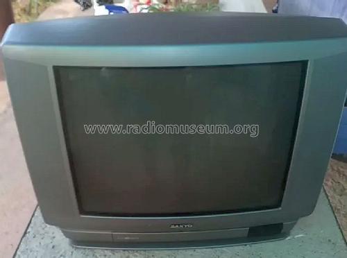 CE21FA2 Ch= 2103 Serie EB5-A; Sanyo España, Sonitr (ID = 3111004) Television