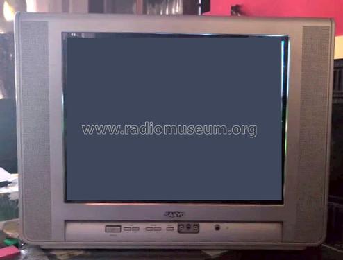 CE21FF32-C; Sanyo España, Sonitr (ID = 3111237) Television