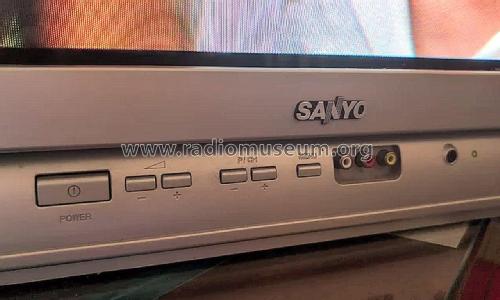 CE21FF32-C; Sanyo España, Sonitr (ID = 3111239) Television