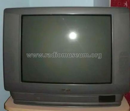 CE21FT2 Ch= 2110 Serie EB5-B; Sanyo España, Sonitr (ID = 3111217) Television