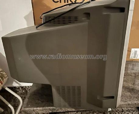 CE21FV6 Ch= 2119 Serie EB9-A; Sanyo España, Sonitr (ID = 3111234) Television