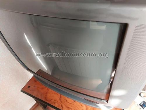 CE25FN1 Ch= 2103 Serie EB-5A; Sanyo España, Sonitr (ID = 3111249) Television