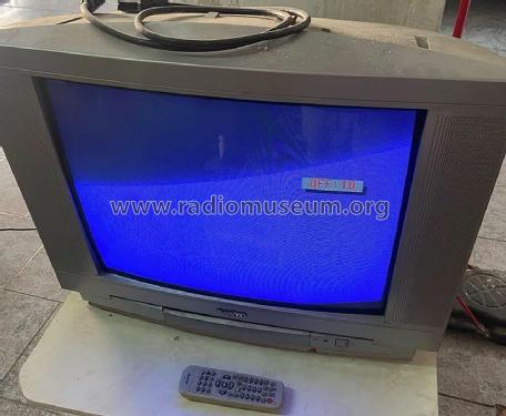 CE25FV4A Ch= 2114 serie EB5-C; Sanyo España, Sonitr (ID = 3080959) Television