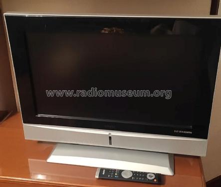 CE26LD81-C; Sanyo España, Sonitr (ID = 3111268) Television