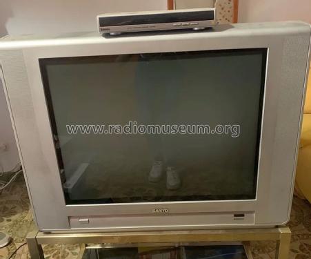 CE29FF32-C; Sanyo España, Sonitr (ID = 3112184) Television