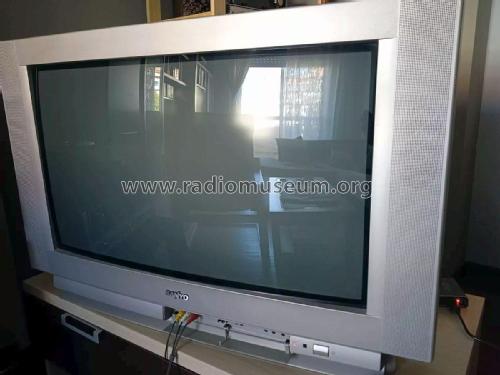 CE32WV2 Ch= 2111 ; Sanyo España, Eurotr (ID = 3083957) Television