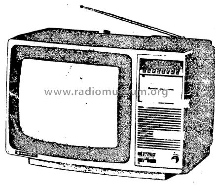 CTP-3221; Sanyo España, Eurotr (ID = 2979444) Television