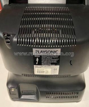 Playsonic 14B3M03; Sanyo España, Sonitr (ID = 3114068) Television