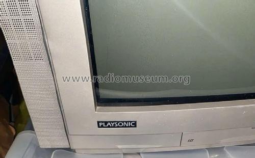 Playsonic 21B4TG1-NXM; Sanyo España, Sonitr (ID = 3114139) Television