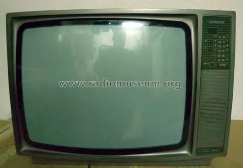 Playsonic F-2007 ; Sanyo España, Sonitr (ID = 3109191) Television