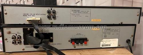 Playsonic Stereo Integrated Amplifier PA-37; Sanyo España, Sonitr (ID = 3110930) Ampl/Mixer