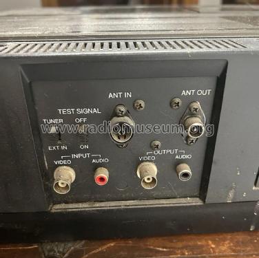 Sonitrón Betacord Video Casette Recorder VCR-8600; Sanyo España, Sonitr (ID = 3114036) R-Player