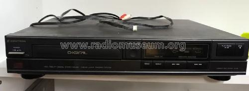 Sonitrón Compact Disc Player CD-125; Sanyo España, Sonitr (ID = 3114167) R-Player