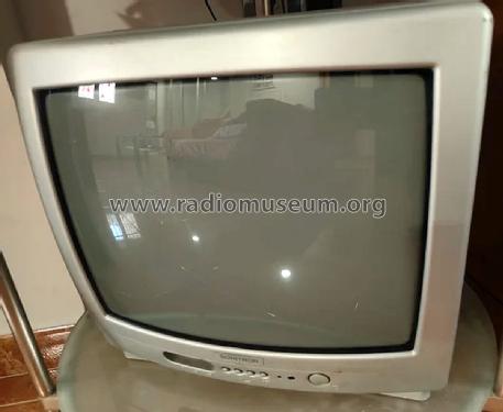 Sonitrón S1014S ; Sanyo España, Eurotr (ID = 3087682) Television