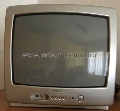 Sonitrón S1014S ; Sanyo España, Sonitr (ID = 3087715) Television