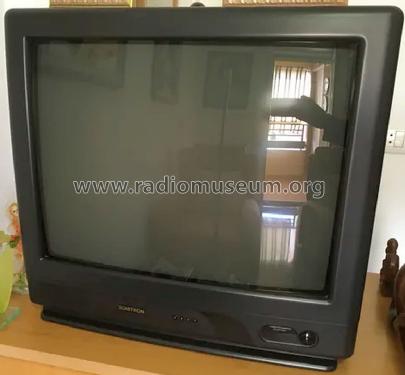 Sonitrón S9721TXT ; Sanyo España, Sonitr (ID = 3087726) Television