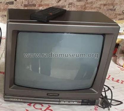 Sonitrón TVC-2114S RC; Sanyo España, Sonitr (ID = 3108902) Television