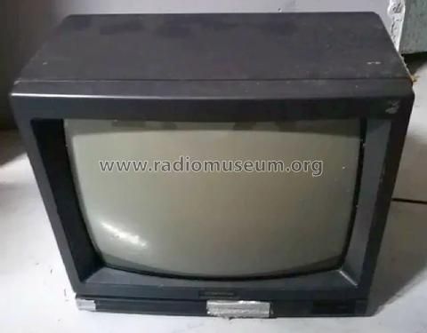 Sonitrón TVC-2214E; Sanyo España, Sonitr (ID = 3108904) Television