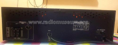 Sonitrón Worldmaster LW/MW/FM Stereo Tuner ST-S/320; Sanyo España, Sonitr (ID = 3108899) Radio