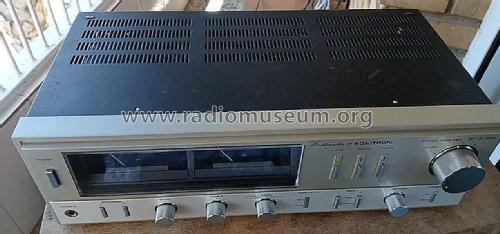 Sonitrón Worldmaster Stereo Amplifier ST-A/320; Sanyo España, Sonitr (ID = 3114162) Ampl/Mixer