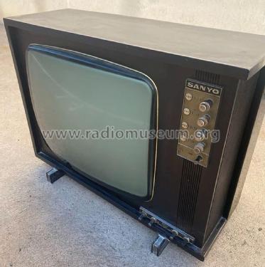 T-23AS; Sanyo España, Sonitr (ID = 3110140) Television