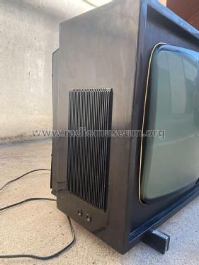 T-23AS; Sanyo España, Sonitr (ID = 3110141) Television