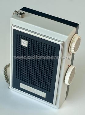 Orljonok - Орлёнок ; Sarapoul Orjonikidze (ID = 3187391) Radio