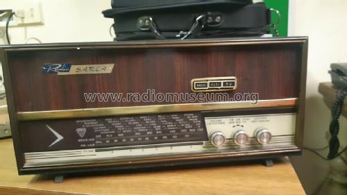 Serie 969; SARCA S.A.R.C.A., (ID = 2424350) Radio