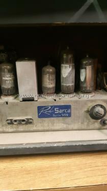 Serie 969; SARCA S.A.R.C.A., (ID = 2424352) Radio