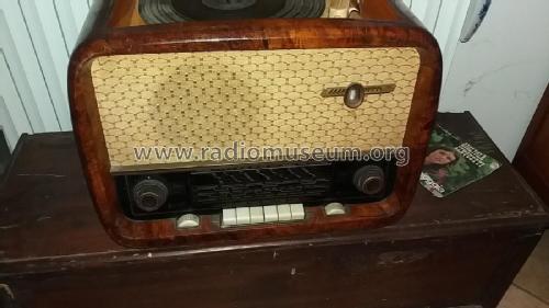 K-710 ; SARCA S.A.R.C.A., (ID = 2824637) Radio