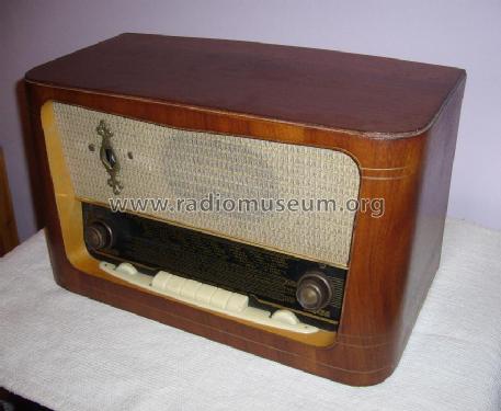 S73 Serie 571; SARCA S.A.R.C.A., (ID = 924399) Radio