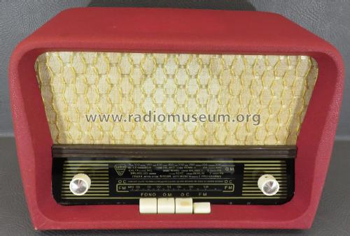 Serie 561 Ch= S29; SARCA S.A.R.C.A., (ID = 2788381) Radio