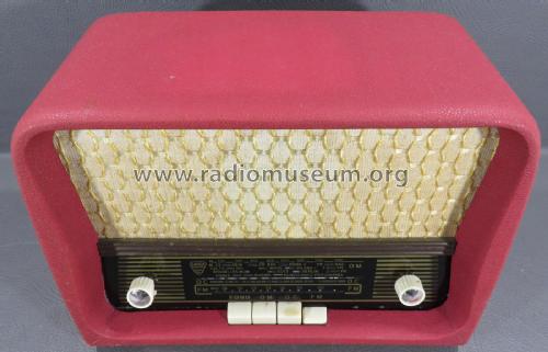 Serie 561 Ch= S29; SARCA S.A.R.C.A., (ID = 2788382) Radio