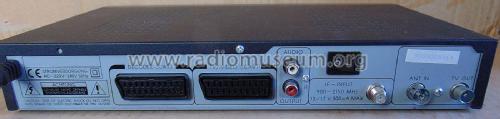 Stereo-Sat-Receiver Unknown; Satplus; where? (ID = 2405479) DIG/SAT