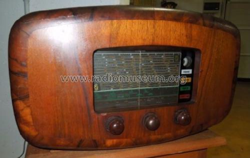 110C; Savigliano, Officine (ID = 1326773) Radio