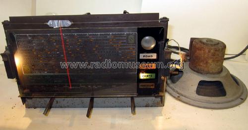 110C; Savigliano, Officine (ID = 2630629) Radio