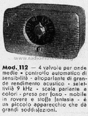 112; Savigliano, Officine (ID = 1610453) Radio