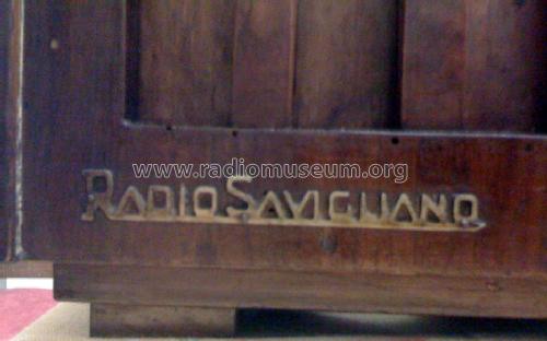 90 ; Savigliano, Officine (ID = 662865) Radio