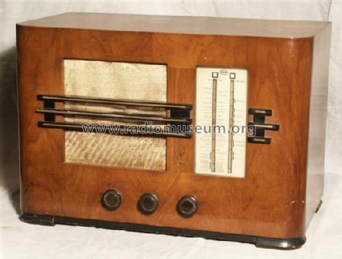 Super Ondolina 339U; SBR Société Belge (ID = 1320286) Radio