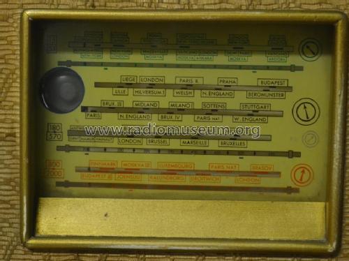 359A; SBR Société Belge (ID = 1774891) Radio