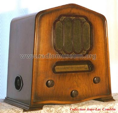 Super Ondolina 533C2; SBR Société Belge (ID = 252308) Radio