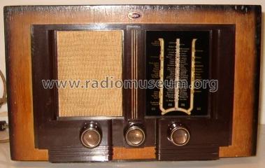 547U; SBR Société Belge (ID = 1374560) Radio