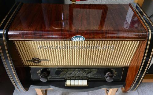 7054A; SBR Société Belge (ID = 2532739) Radio