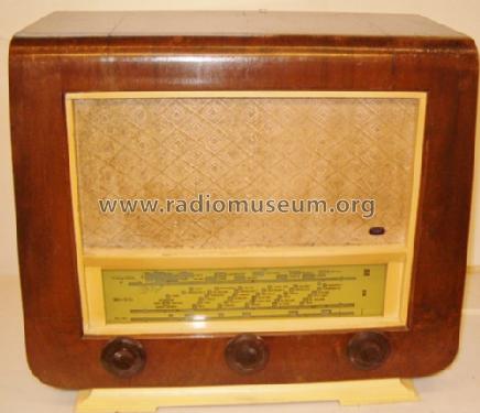 754A; SBR Société Belge (ID = 1456728) Radio