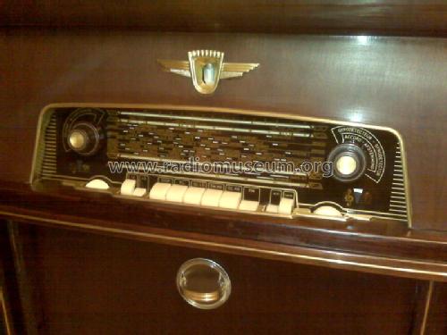 M68; SBR Société Belge (ID = 1427140) Radio