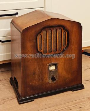 Ondolina 432A2; SBR Société Belge (ID = 3010054) Radio