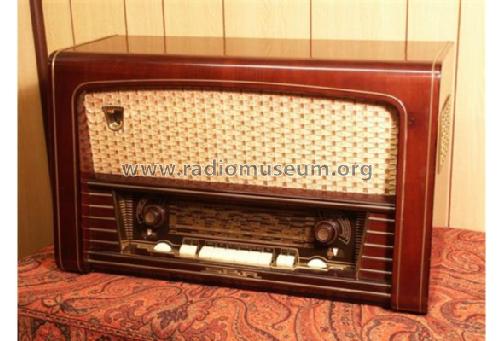 P20; SBR Société Belge (ID = 1320325) Radio